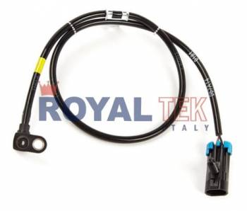SENSOR ABS ROYALTEK CHEVROLET S10 / BLAZER -- DELANTERO AMBOS LADOS --- OEM 15997039 19303767